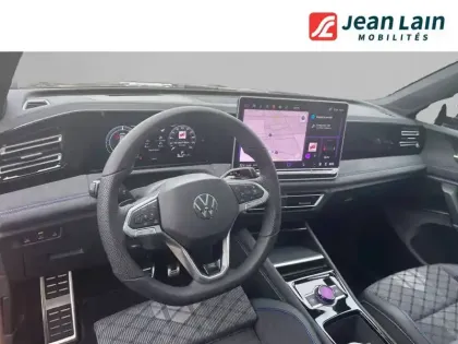 Photo 10 Volkswagen Tiguan  1.5 eHybrid 204ch DSG6