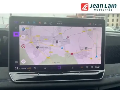 Photo 14 Volkswagen Tiguan  1.5 eHybrid 204ch DSG6
