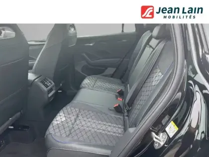 Photo 16 Volkswagen Tiguan  1.5 eHybrid 204ch DSG6