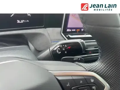 Photo 12 Volkswagen Tiguan  1.5 eHybrid 204ch DSG6