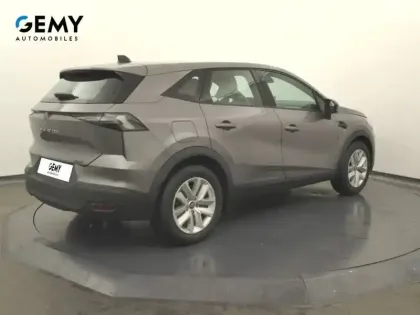 Photo 17 Renault Symbioz  E-Tech full hybrid 160 ch