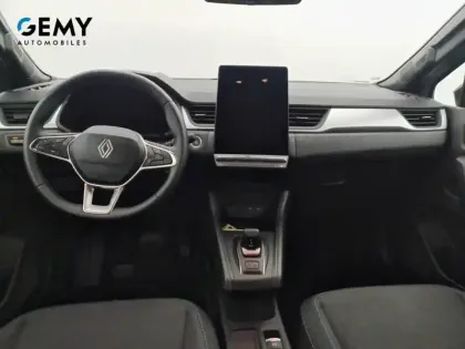 Photo 7 Renault Symbioz  E-Tech full hybrid 160 ch