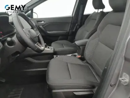 Photo 8 Renault Symbioz  E-Tech full hybrid 160 ch