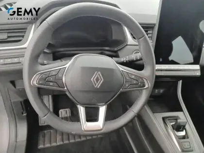 Photo 12 Renault Symbioz  E-Tech full hybrid 160 ch