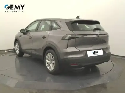 Photo 6 Renault Symbioz  E-Tech full hybrid 160 ch