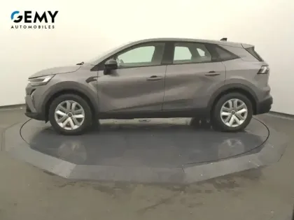 Photo 18 Renault Symbioz  E-Tech full hybrid 160 ch