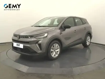Photo Renault Symbioz Evolution
