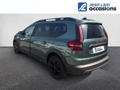 Photo 6 Dacia Jogger  TCe 110 7 places