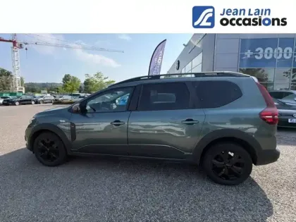 Photo 27 Dacia Jogger  TCe 110 7 places