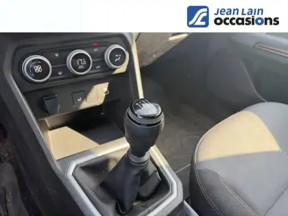 Photo 12 Dacia Jogger  TCe 110 7 places