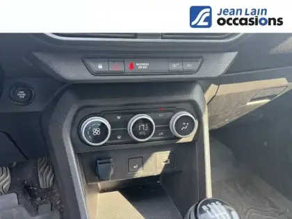 Photo 13 Dacia Jogger  TCe 110 7 places