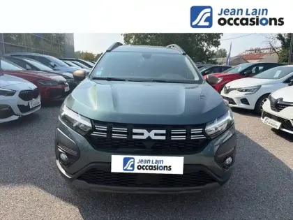 Photo 21 Dacia Jogger  TCe 110 7 places