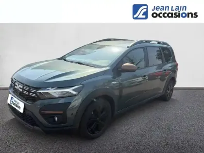 Photo Dacia Jogger Extreme+