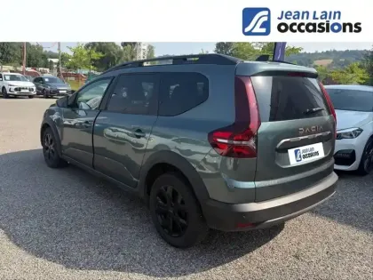 Photo 26 Dacia Jogger  TCe 110 7 places
