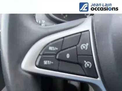 Photo 19 Dacia Jogger  TCe 110 7 places