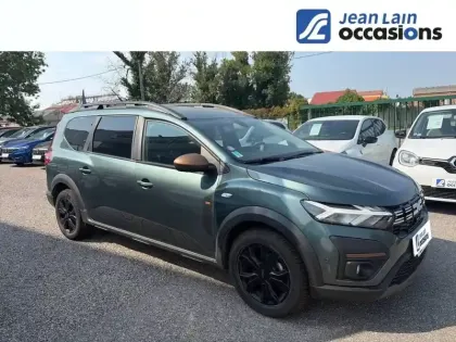 Photo 22 Dacia Jogger  TCe 110 7 places