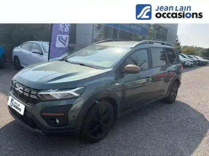 Photo 20 Dacia Jogger  TCe 110 7 places
