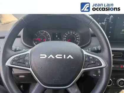 Photo 11 Dacia Jogger  TCe 110 7 places
