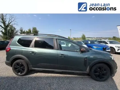 Photo 23 Dacia Jogger  TCe 110 7 places