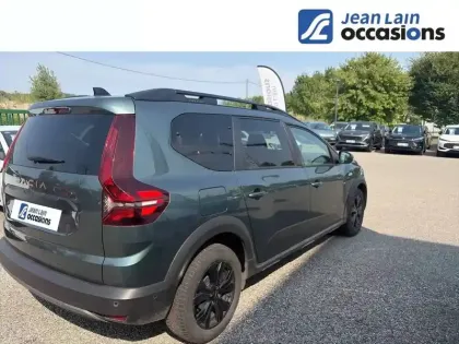 Photo 24 Dacia Jogger  TCe 110 7 places