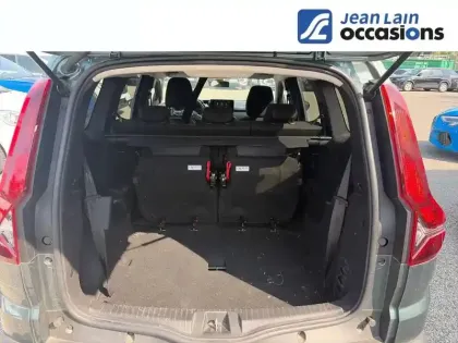 Photo 9 Dacia Jogger  TCe 110 7 places