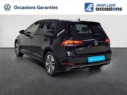 Photo 10 Volkswagen Golf E- 136 Electrique