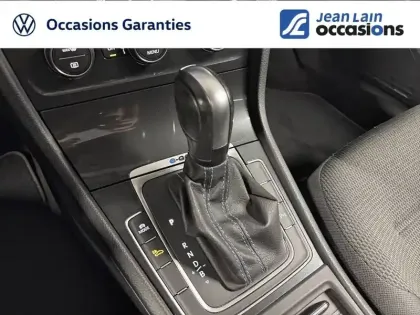 Photo 15 Volkswagen Golf E- 136 Electrique