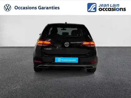 Photo 7 Volkswagen Golf E- 136 Electrique
