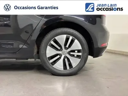 Photo 11 Volkswagen Golf E- 136 Electrique