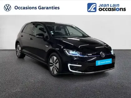 Photo 9 Volkswagen Golf E- 136 Electrique