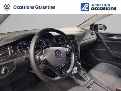 Photo 12 Volkswagen Golf E- 136 Electrique