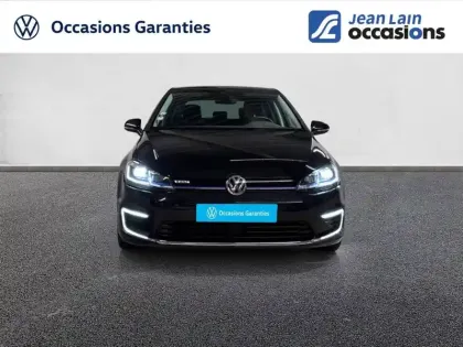 Photo 8 Volkswagen Golf E- 136 Electrique