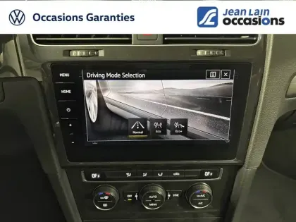 Photo 18 Volkswagen Golf E- 136 Electrique
