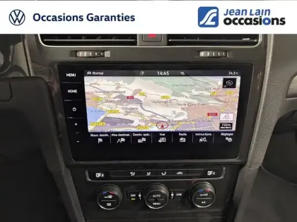 Photo 14 Volkswagen Golf E- 136 Electrique