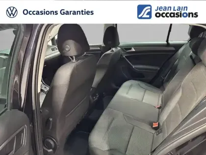 Photo 5 Volkswagen Golf E- 136 Electrique