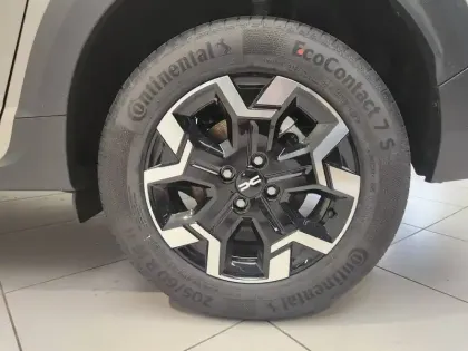 Photo 10 Dacia Jogger  ECO-G 120 auto 7 pl