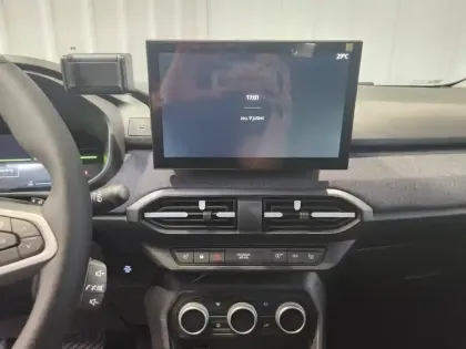 Photo 11 Dacia Jogger  ECO-G 120 auto 7 pl