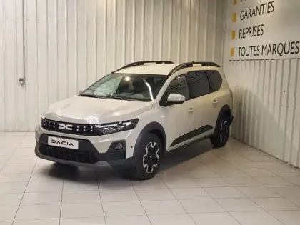 Photo Dacia Jogger Journey