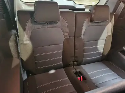Photo 8 Dacia Jogger  ECO-G 120 auto 7 pl