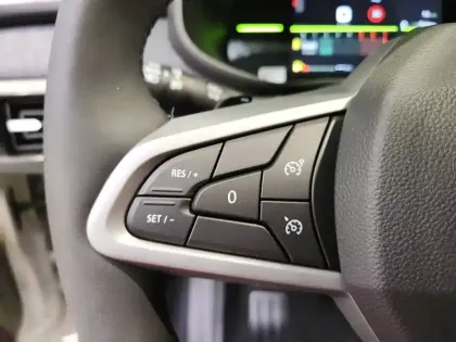 Photo 14 Dacia Jogger  ECO-G 120 auto 7 pl