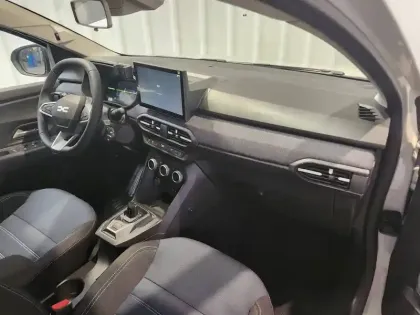 Photo 5 Dacia Jogger  ECO-G 120 auto 7 pl