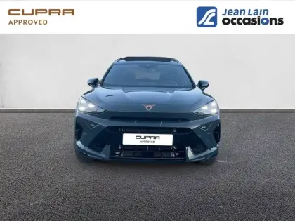 Photo 8 Cupra Formentor  1.4 e-HYBRID 204 ch DSG6
