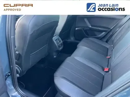 Photo 5 Cupra Formentor  1.4 e-HYBRID 204 ch DSG6