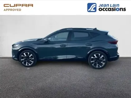 Photo 6 Cupra Formentor  1.4 e-HYBRID 204 ch DSG6