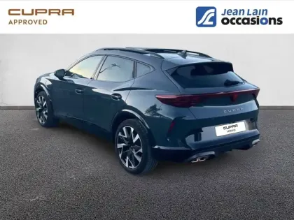 Photo 10 Cupra Formentor  1.4 e-HYBRID 204 ch DSG6