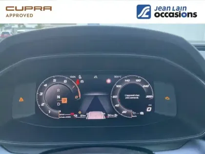 Photo 18 Cupra Formentor  1.4 e-HYBRID 204 ch DSG6