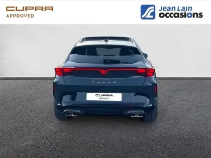 Photo 7 Cupra Formentor  1.4 e-HYBRID 204 ch DSG6