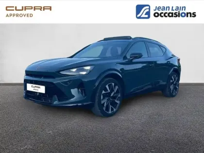 Photo Cupra Formentor V