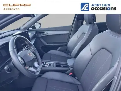 Photo 12 Cupra Formentor  1.4 e-HYBRID 204 ch DSG6