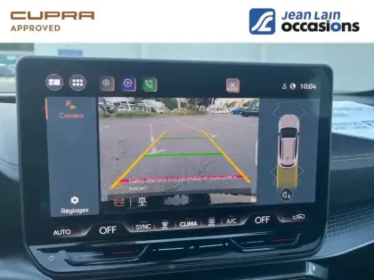 Photo 19 Cupra Formentor  1.4 e-HYBRID 204 ch DSG6